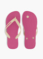Havaianas Infradito Rosa 134938 3