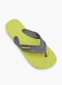 Havaianas Sandal med tå-split Gul 134941 2