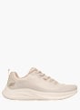 Skechers Sapato raso Beige 134947 1