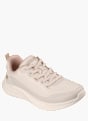 Skechers Zapato bajo Beige 134947 2
