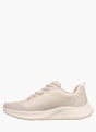Skechers Nizki čevlji Bež 134947 3