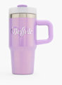 Buffalo Trinkflasche Lila 134967 1