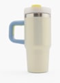 Buffalo Trinkflasche Beige 134968 2