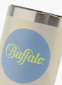 Buffalo Trinkflasche Beige 134968 3