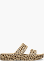 Crocs Natikači Zlata 135007 1