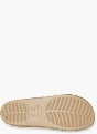 Crocs Джапанки Златист 135007 3