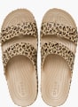Crocs Джапанки Златист 135007 5