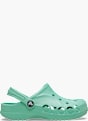 Crocs Klompe Zelena 135009 1