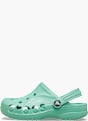 Crocs Sabot Vert 135009 2