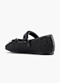 Graceland Ballerina Nero 135006 3