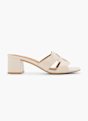 Graceland Ciabatta aperta dietro Beige 135022 1