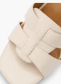 Graceland Ciabatta aperta dietro Beige 135022 5