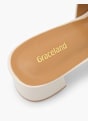 Graceland Ciabatta aperta dietro Beige 135022 6