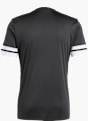 adidas Tee-shirt Noir 135058 2