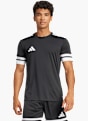 adidas T-Shirt Schwarz 135058 3