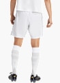 adidas Shorts Weiß 135063 2