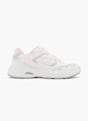 4F Sneakersy Biały 135062 1