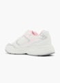 4F Sneakersy Biały 135062 3