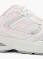 4F Sneakersy Biały 135062 5