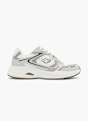 4F Sneakersy Biały 135061 1