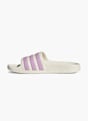 adidas Ciabatte Bianco 135060 3