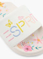 ESPRIT Claquettes Blanc 135071 5