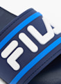 FILA Natikači Temno modra 135099 5