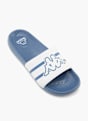 Kappa Slides Blau 135112 2
