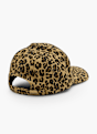 Buffalo Casquette Beige 135202 3