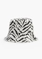 Buffalo Cappello Nero 135206 1
