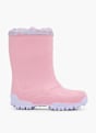 elefanten Gummistiefel Pink 135111 1
