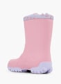 elefanten Gummistiefel Pink 135111 3