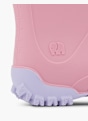 elefanten Gummistiefel Pink 135111 5