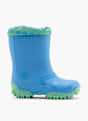 elefanten Gummistiefel Blau 135110 1