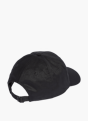 adidas Czapka z daszkiem Czarny 135125 2