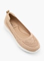 Easy Street Ballerines Beige 135228 2