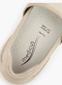 Medicus Halbschuh Grau 135229 5