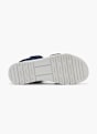 Medicus Sandale z visoko peto Modra 135232 4