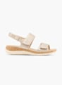 Easy Street Sandal Beige 135237 1