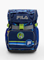 FILA Plecak Ciemnoniebieski 135152 1