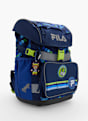 FILA Rucksack Dunkelblau 135152 2