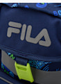 FILA Plecak Ciemnoniebieski 135152 5