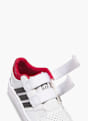 adidas Sapatilha Branco 135153 5