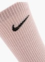 Nike Socken Beige 135162 3