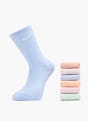 Nike Socken Orange 135163 1