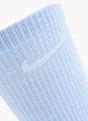 Nike Socken Orange 135163 4