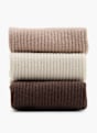 Nike Socken Grau 135165 2