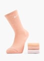 Nike Ponožky Oranžová 135172 1