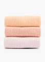 Nike Socken Orange 135172 2