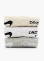 Nike Sneaker-Socken Grau 135174 2